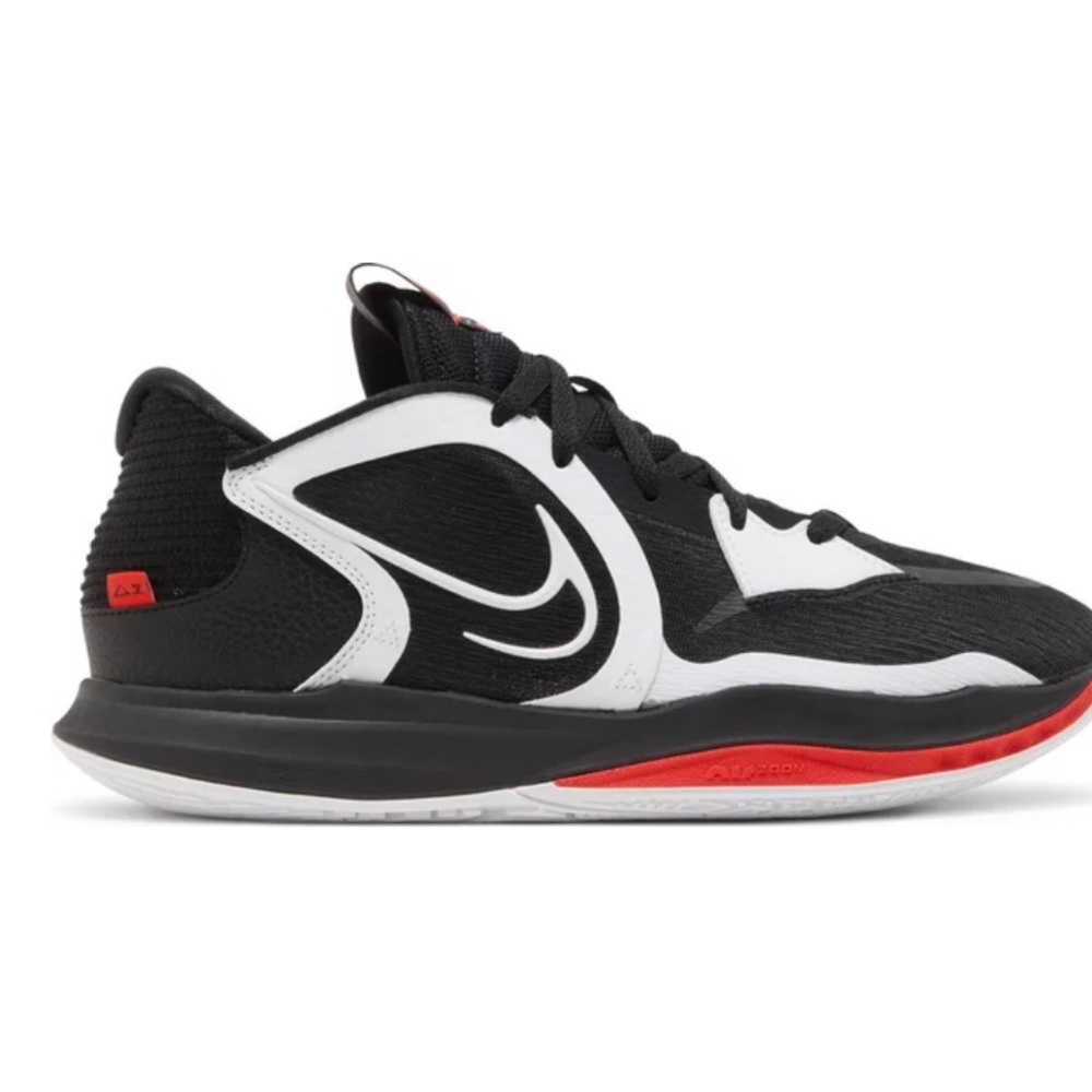 Nike Kyrie Low 5 Bred Basketball Shoes 9
